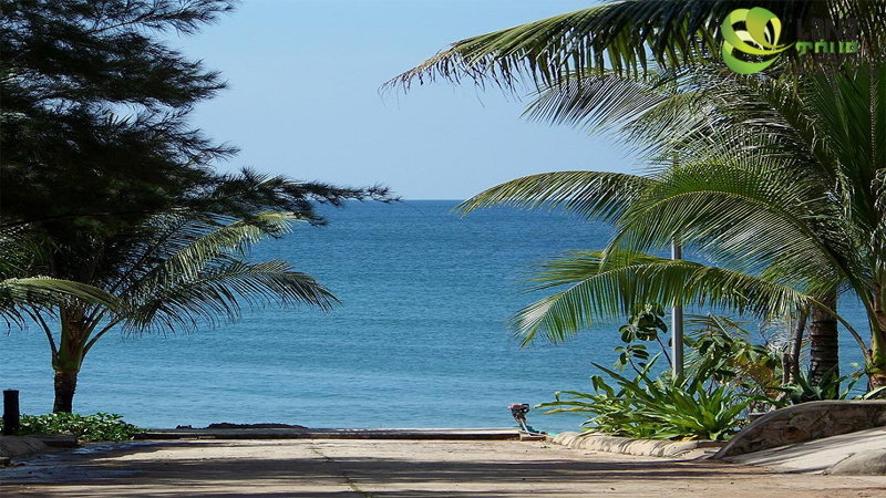 THIEN HAI SON RESORT 3*